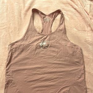 COPY - Mens Aplhalete Emblem Stringer